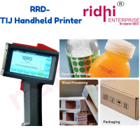 RRD TIJ Batch Coding  Printer